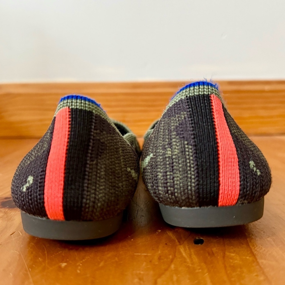 Rothy’s The Point Flat | Size 7 - Picture 6 of 12